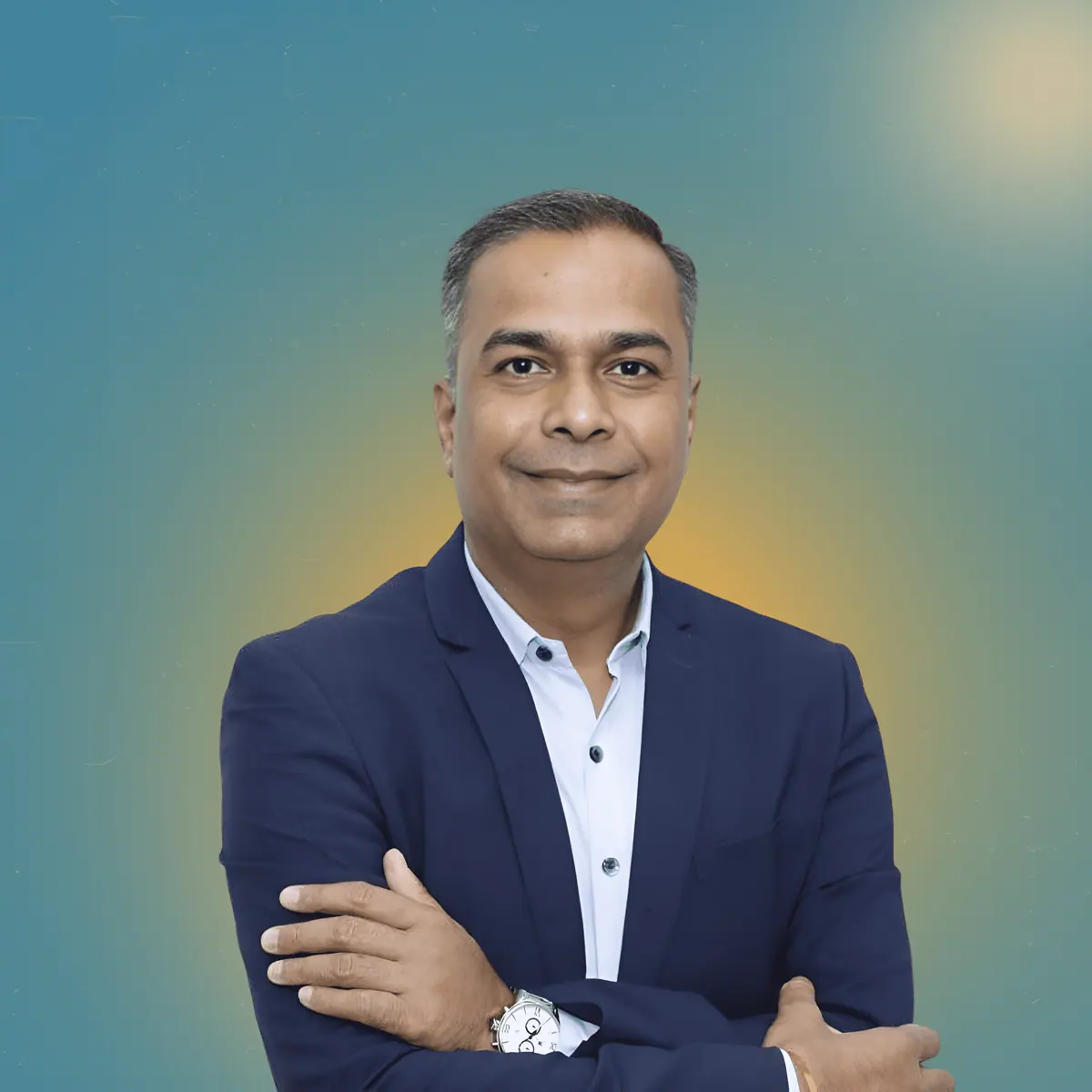 From Industry Veteran to Trailblazing Founder: Manoj Kumar Mishra and the Story Behind Ceiling Banao