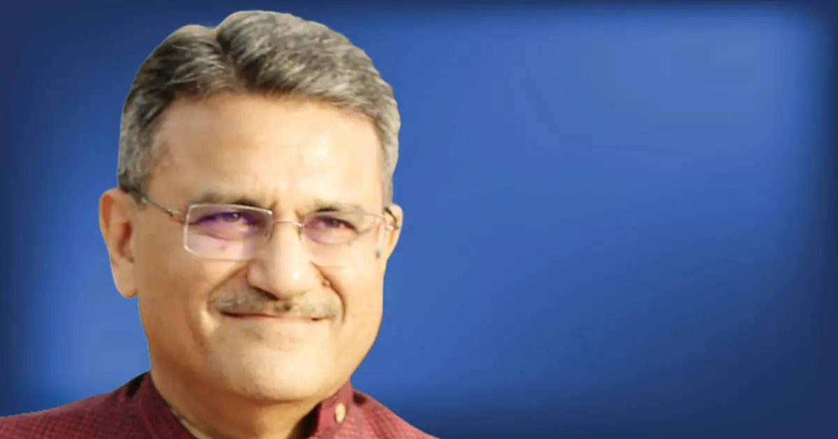 Manoj Kohli Joins Zypp Electric as Senior Advisor to Drive Growth and IPO Plans