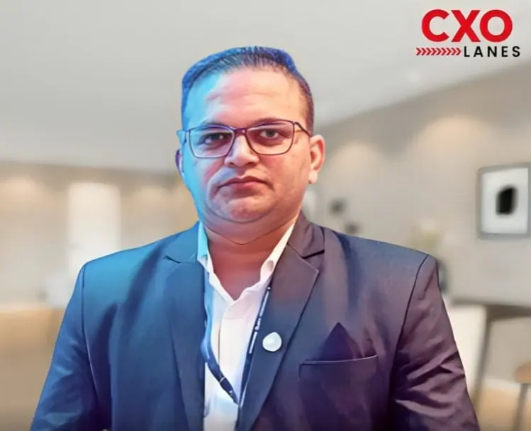 Vitthal Tivarekar Launches VEEVAA Integrated Industrial Advisory as Founder & Chief Transaction Experience Officer