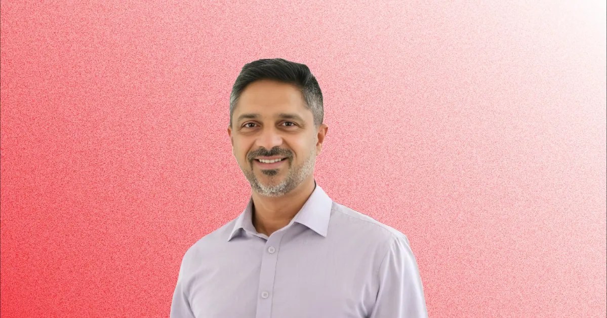 Naveen Gullapalli Appointed as Managing Director at Amgen India