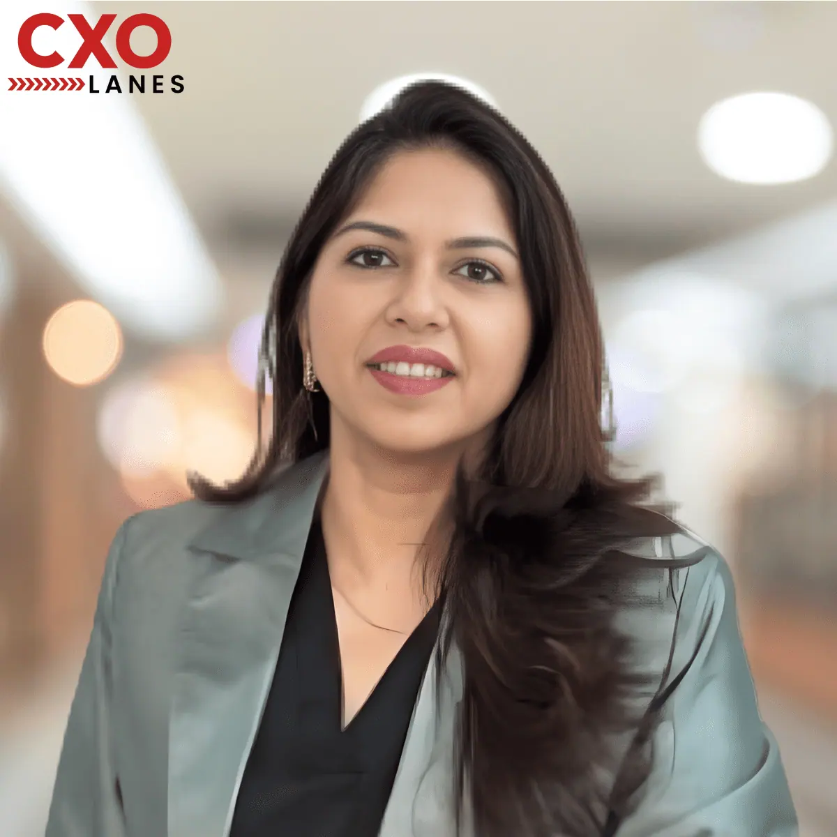 Seepika Singhal Appointed as Vice President & India Head – Total Rewards at EXL