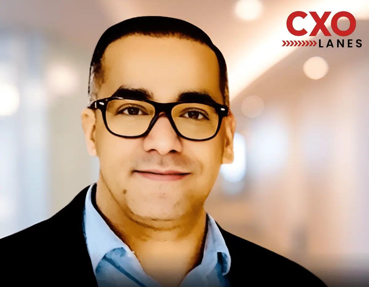 Daleep Sharma Appointed as HR Lead – India Hub at ADM