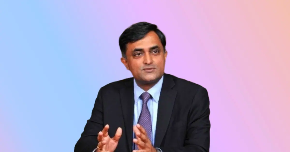 Srirang T K Takes on Role of Managing Director and CEO at ICICI Securities