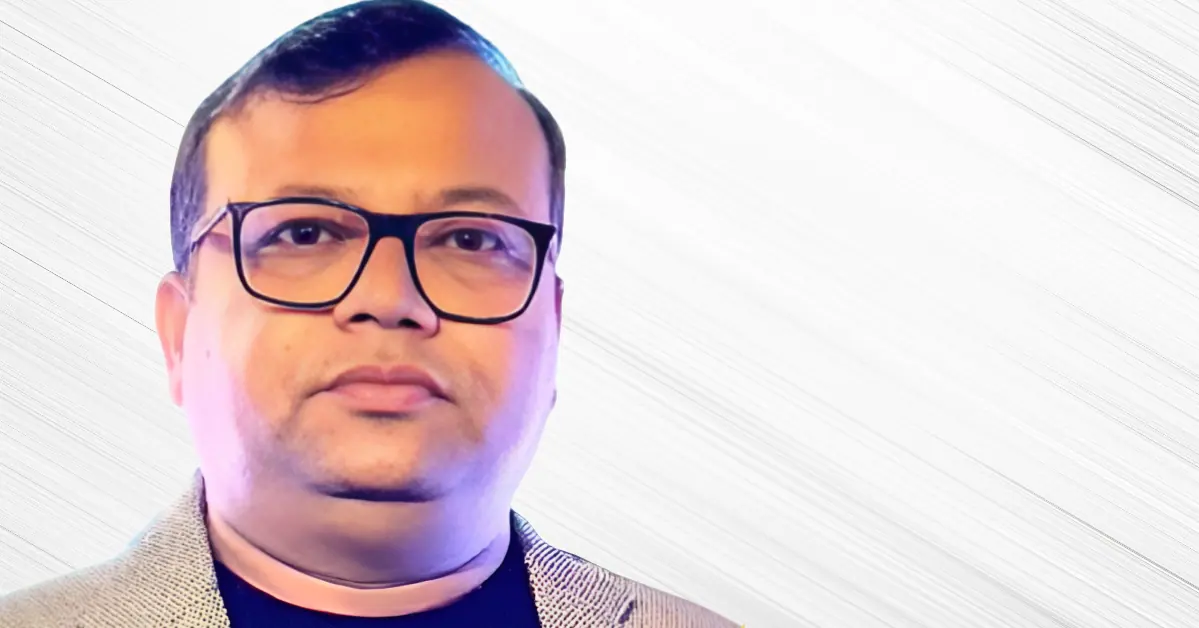 Vinod Kumar G. Joins Paytm Money as CISO