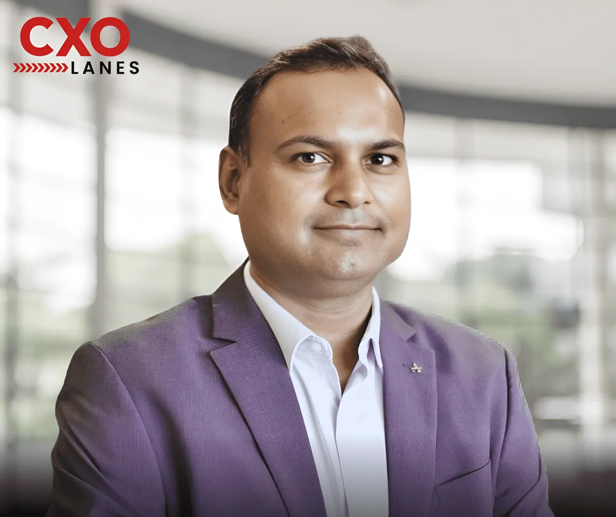 Piyush Kothari Appointed as Executive Director & CEO at Shivalik Fund, Strengthening Real Estate Private Equity Leadership