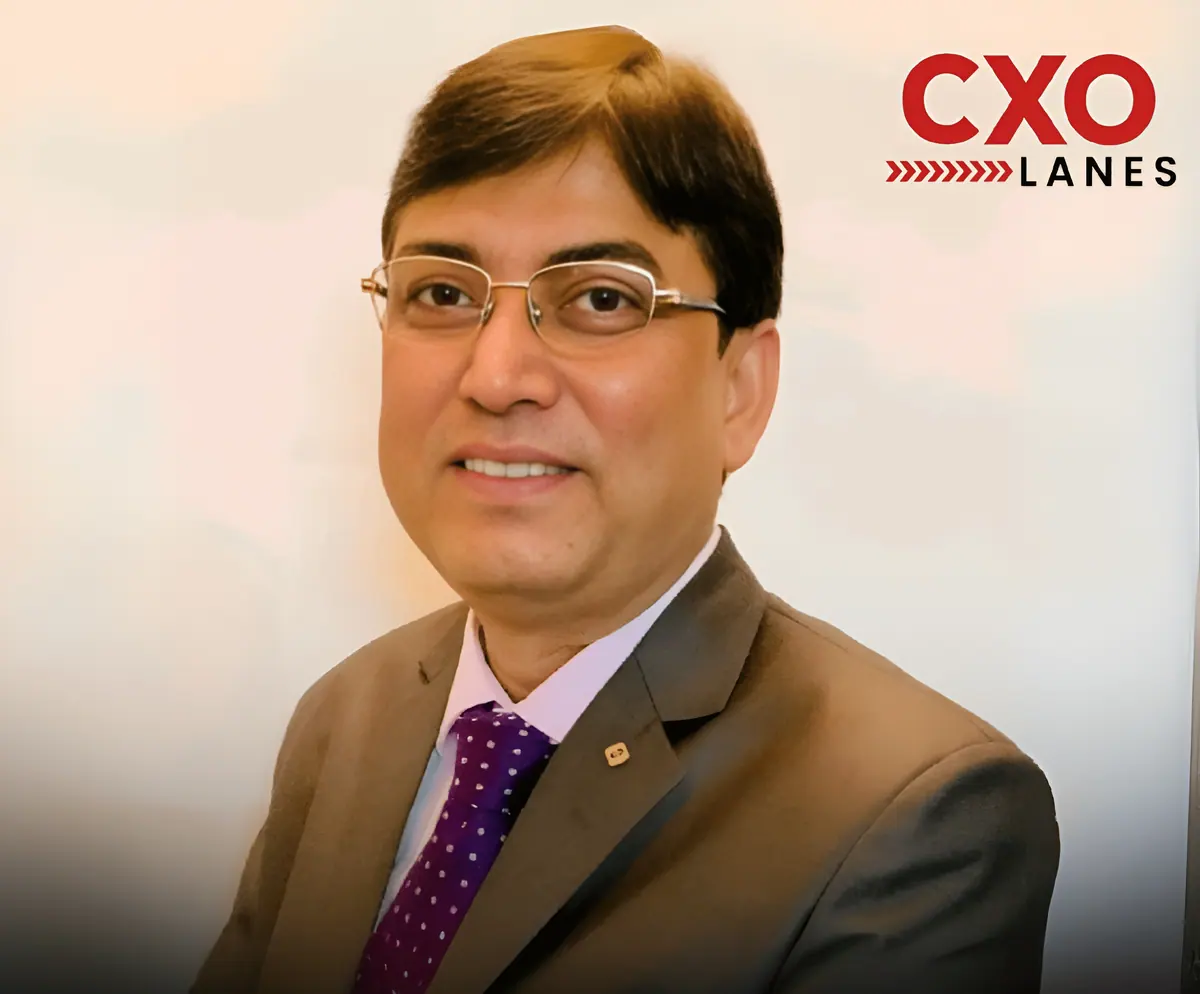 Subrata Roy appointed as Chief Executive at Isgec Heavy Engineering Ltd.