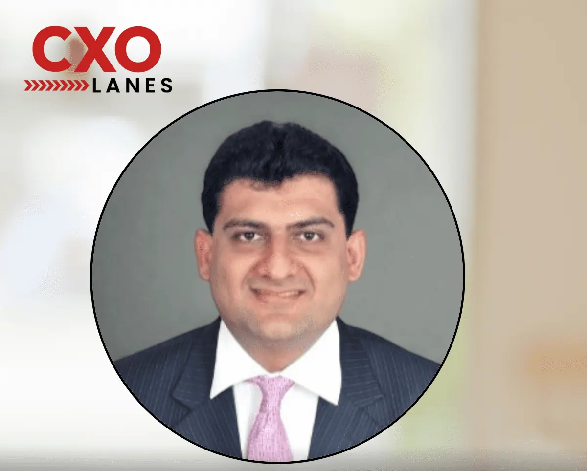 Namit Trivedi Elevated to Head General Banking Operations at IndusInd Bank
