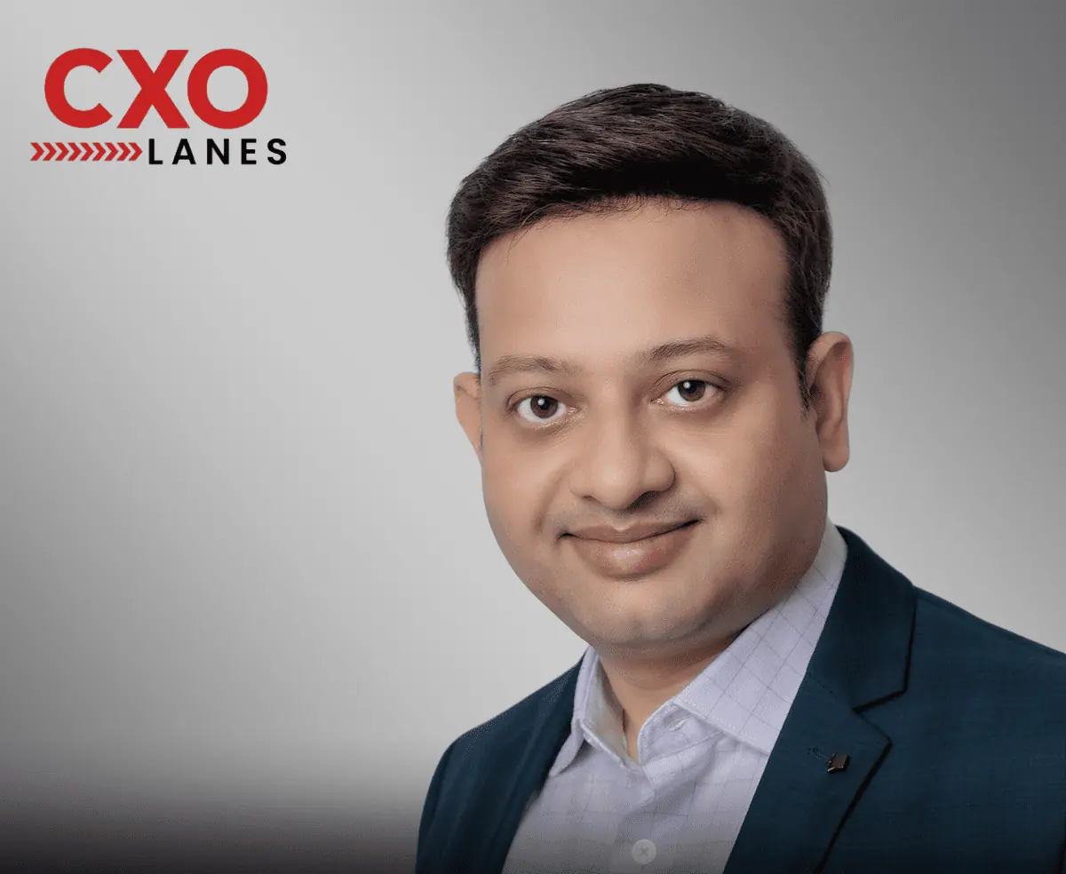Sumanto Bhandari Appointed as President & Chief Procurement Officer at Finolex Industries Limited