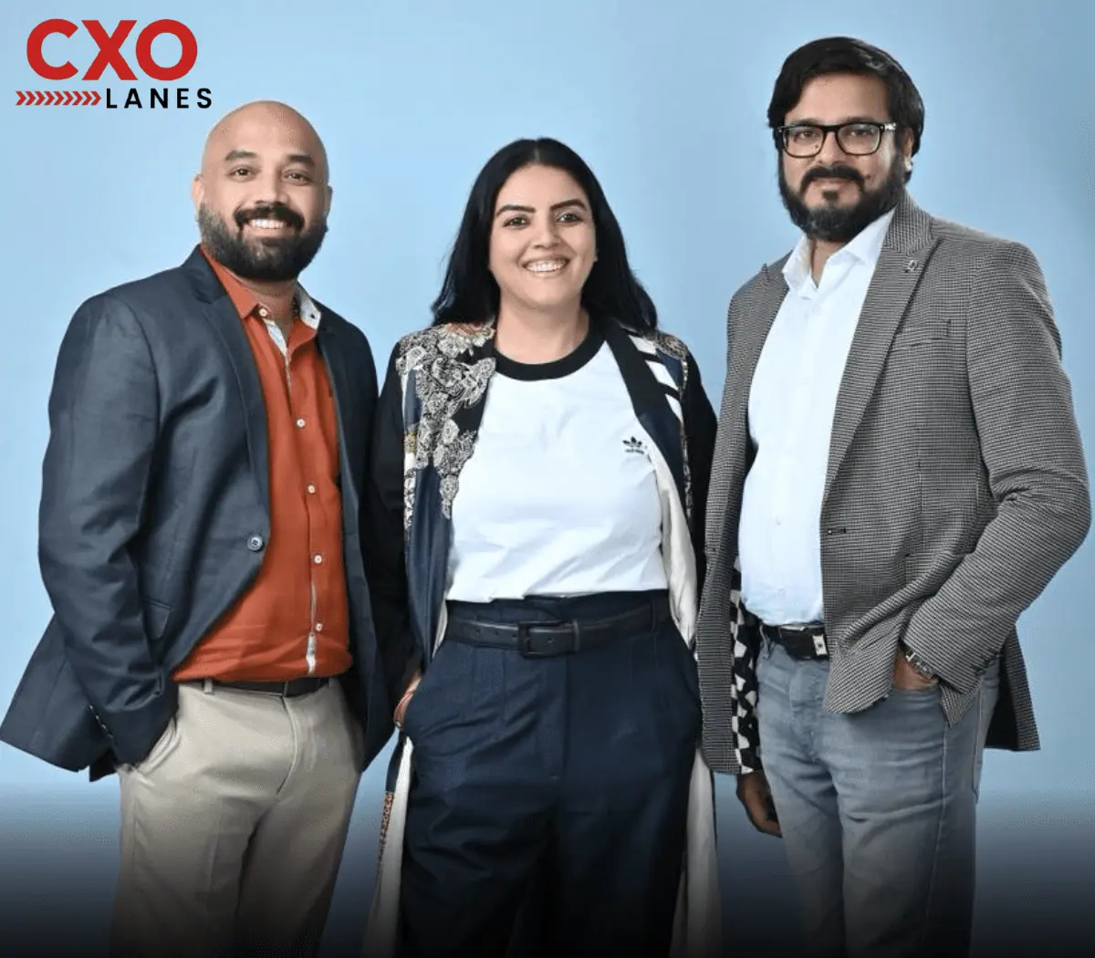 The Power Trio: Fuelling Entrepreneurship with Empower Business Solutions