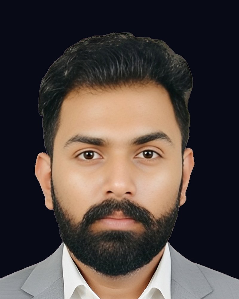Bhupinder Gaba