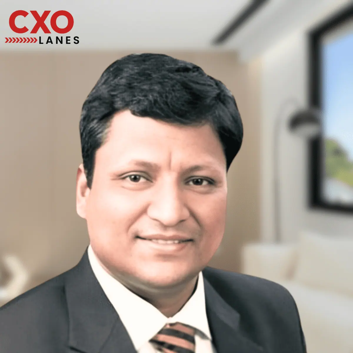 Abhishek Garg Joins Micron Technology as Director of Operations