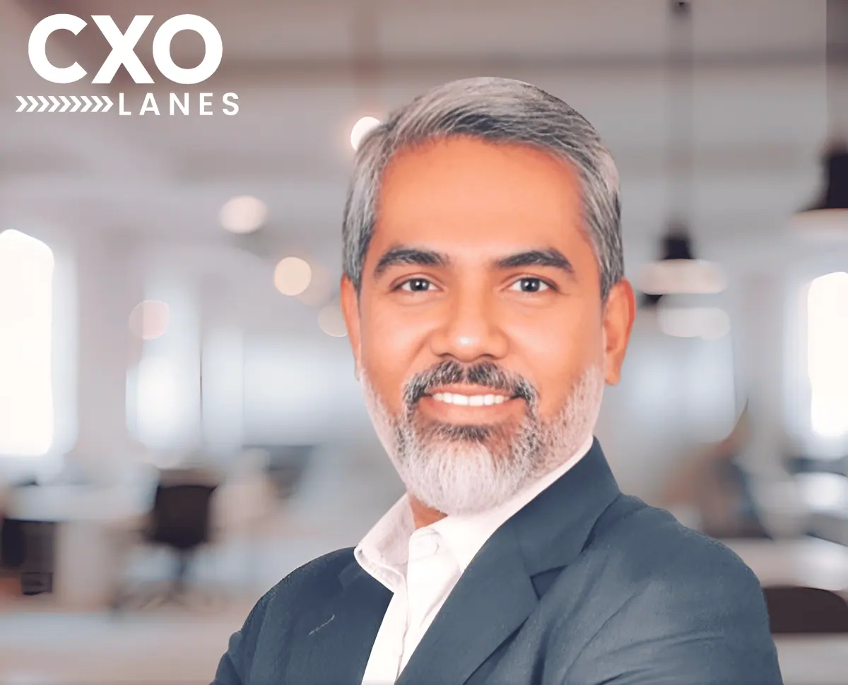 Abdulkader Bengali Appointed as Managing Director of Hansgrohe India