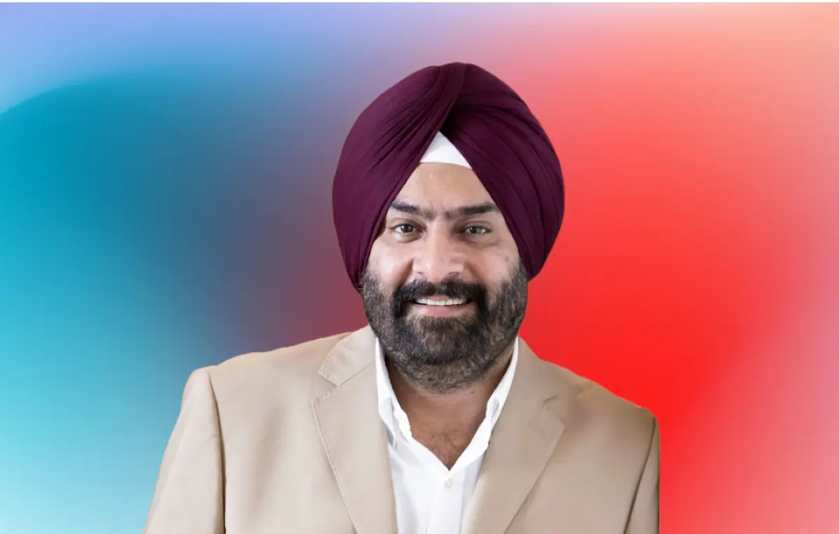 Ashwinder R. Singh Takes Charge as Vice Chairman & CEO of BCD Group