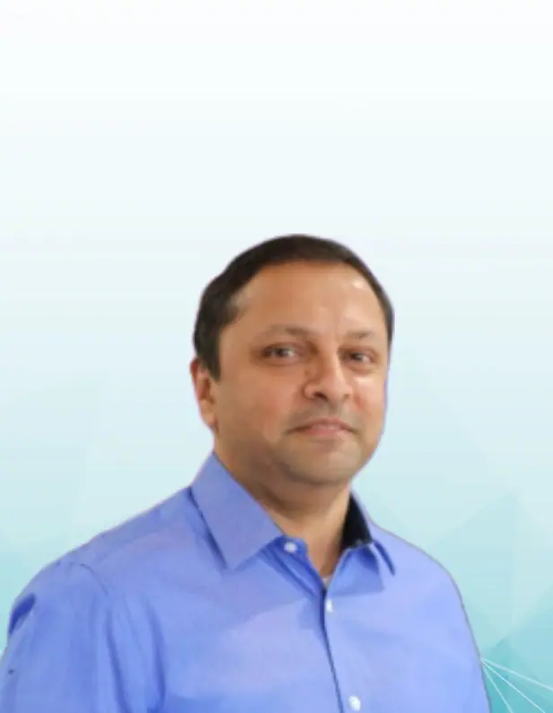 Shankha Sen appointed as Chief Financial Officer at Responsive