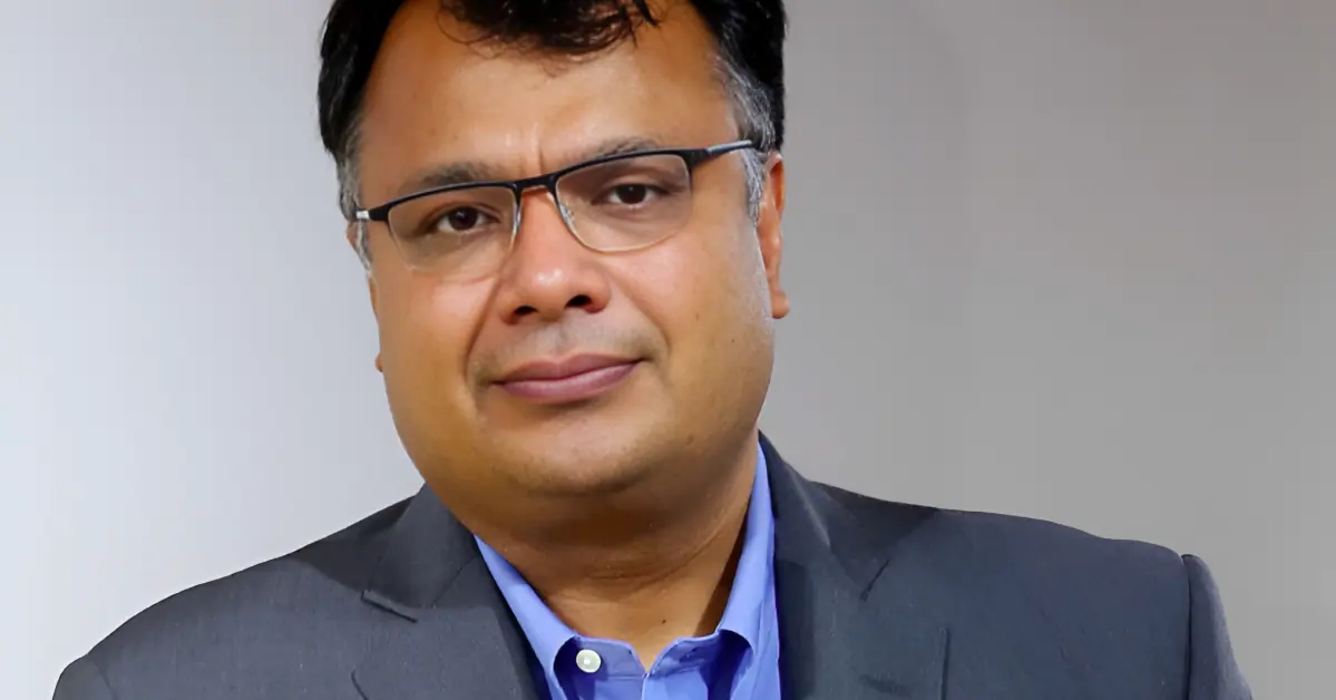 Gaurav Agarwal Elevated to Vice President and APAC Region Head at Automation Anywhere