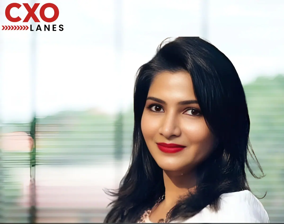 Chandna Raja G Appointed as Director – Talent Acquisition Head at Wipro