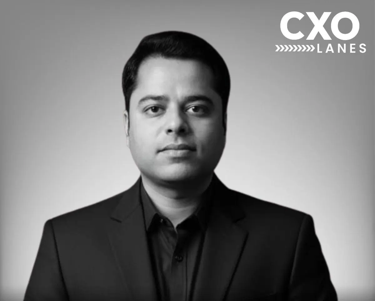 Vishal Dhar Appointed as Vice President – Digital at 1702 Digital