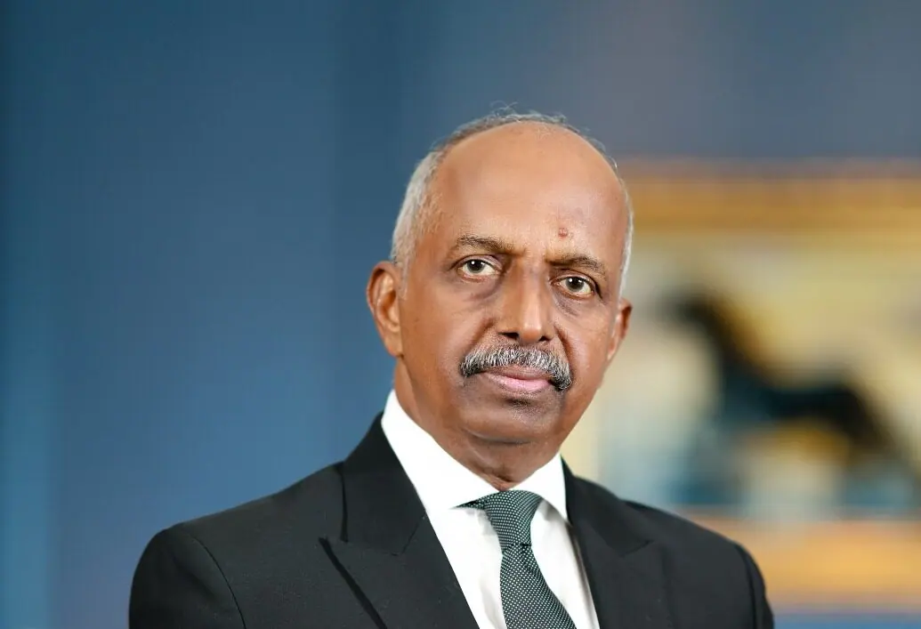 Dr. PKC Bose Appointed as Chairman for BERGOLIN INDIA, a Subsidiary of BERGOLIN GmbH, Germany