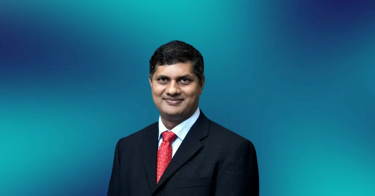 Umasankar Nistala Joins Publicis Groupe as Chief Information Officer and CEO of Re:Sources