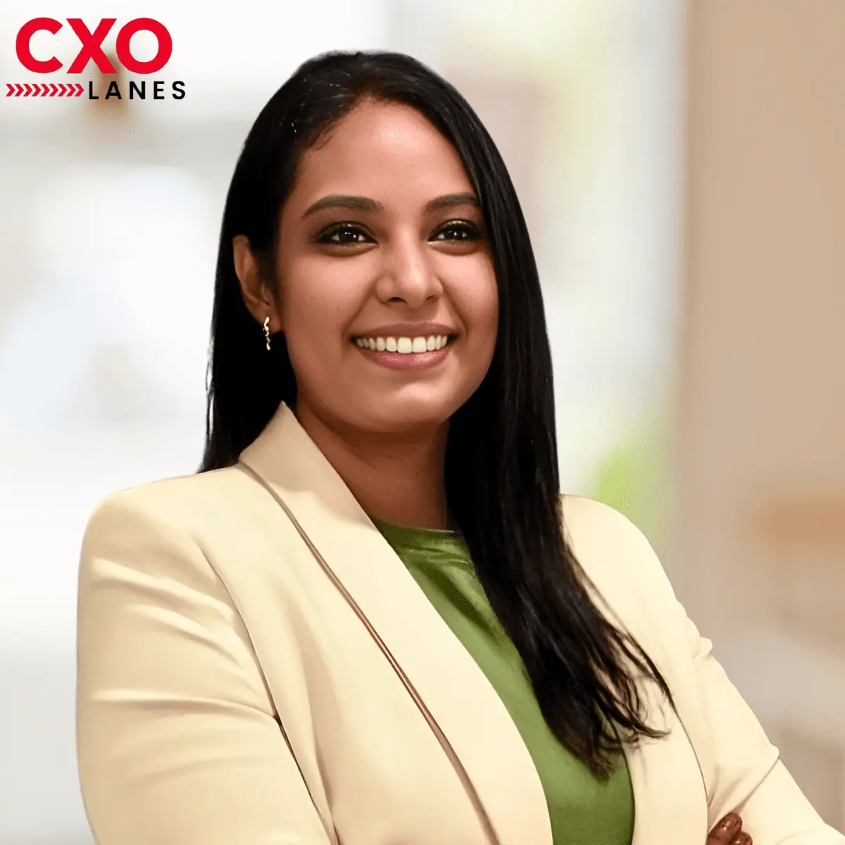 Bhavani Pandi Appointed as Head of People & Culture at Mattel