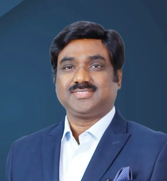 KS Rao Appointed CEO & Wholetime Director at Adani Infra (India) Limited