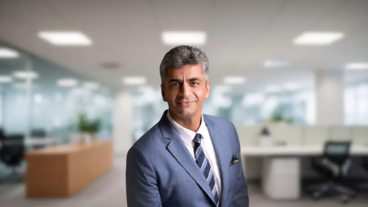 Nitin Varma Joins as Senior Vice President & Managing Director for India & SAARC at Saviynt