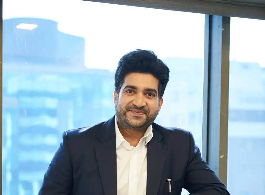 Krishna Dushyant Rana: The Leading Force Behind Platinum Industries’Growth and Transformation