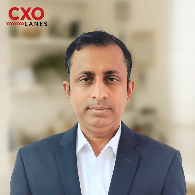 Tamal Das appointed as Chief Business Officer (CBO) at RCJ Auto Forge Private Limited