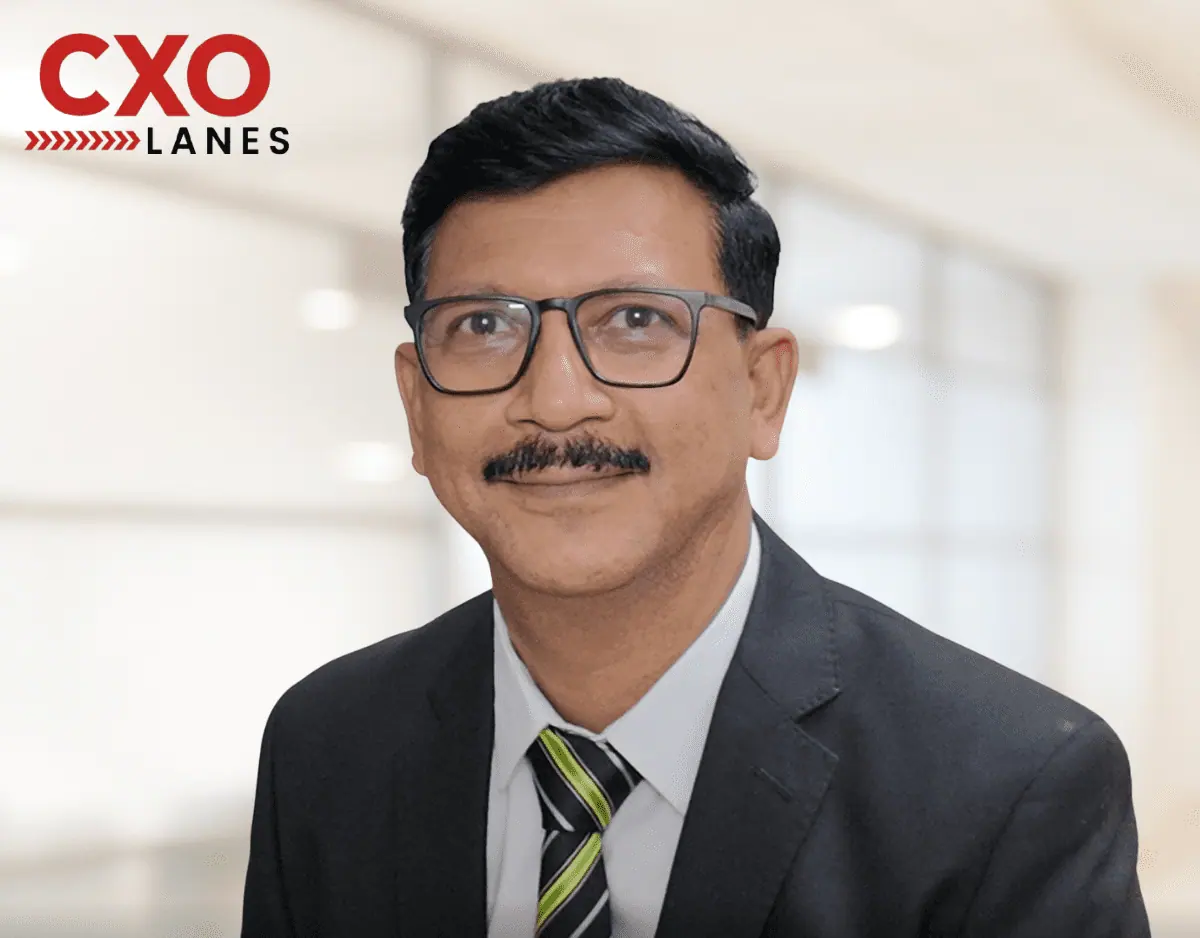 Suresh Dube Elevated to Technical Cluster Head – Central India at Heidelberg Cement India Ltd