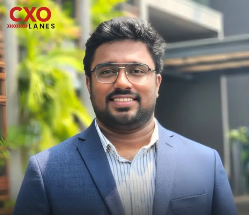 Jeril Jose Cherukunnel appointed as Co-Founder & Chief Architect at Connect4Sure –AI-Native Agentic Platform