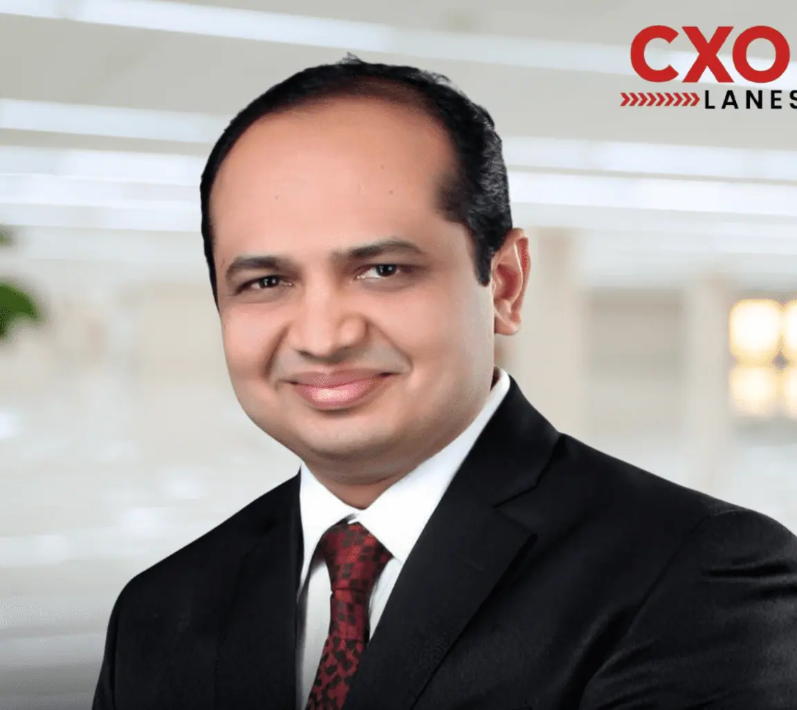 Mayur Vasa Appointed as Chief Technology Officer at Bandhan AMC Limited