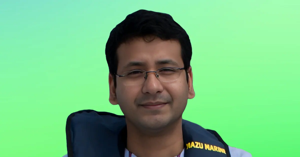 Suman Howlader Appointed Managing Director at Verbinden Communication