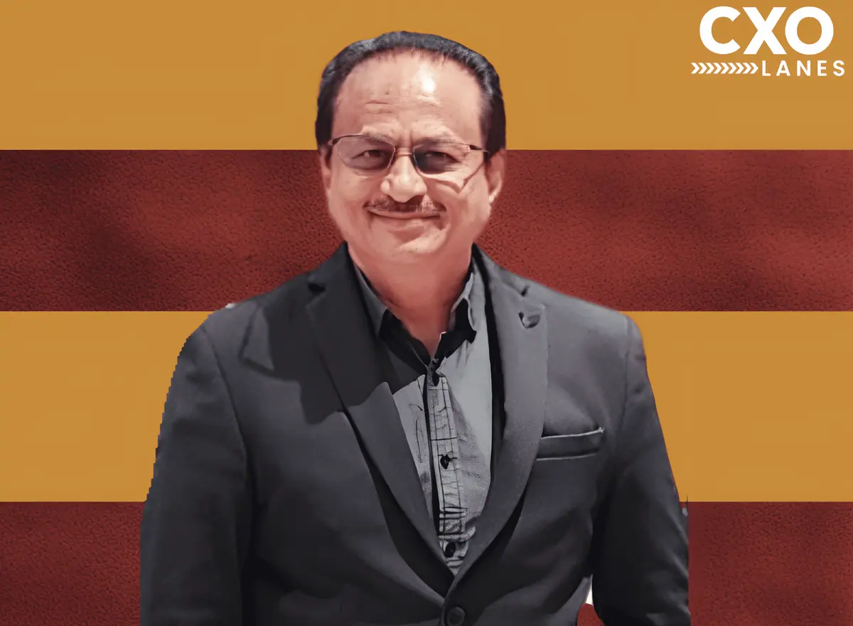 How We Transformed Chaos into Clarity: A 5-Phase SAP Implementation Story – By Mukesh Kulshreshtha