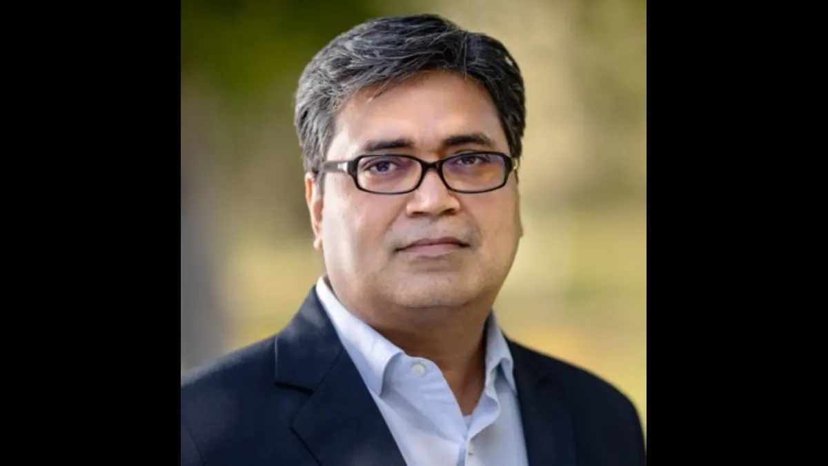 Rajiv Mishra Joins StockHolding Corporation as VP of Human Wealth Development (HR)