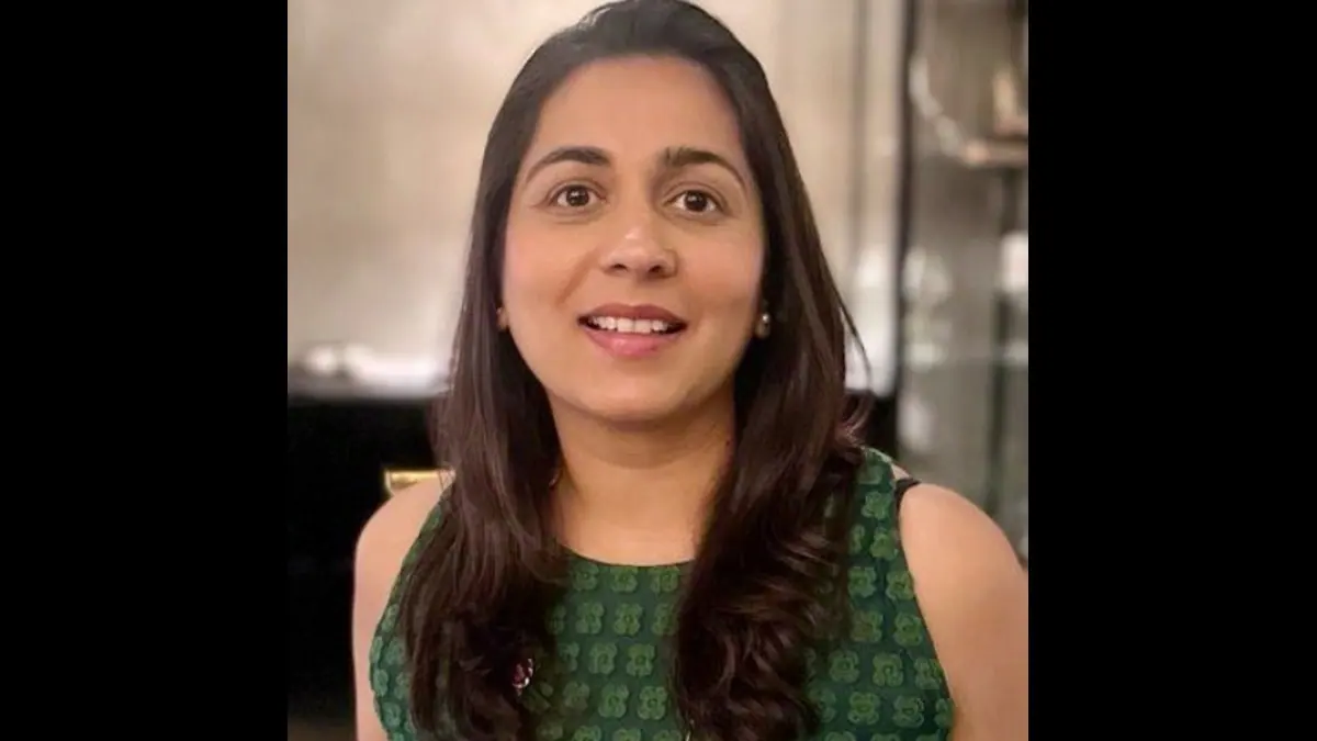 Radhika Tomar Takes Helm as HR Director for India & Southeast Asia at Bacardi