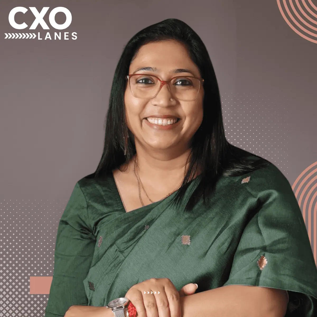 The Human Behind the Leader: Living Authentically in a Corporate Frame