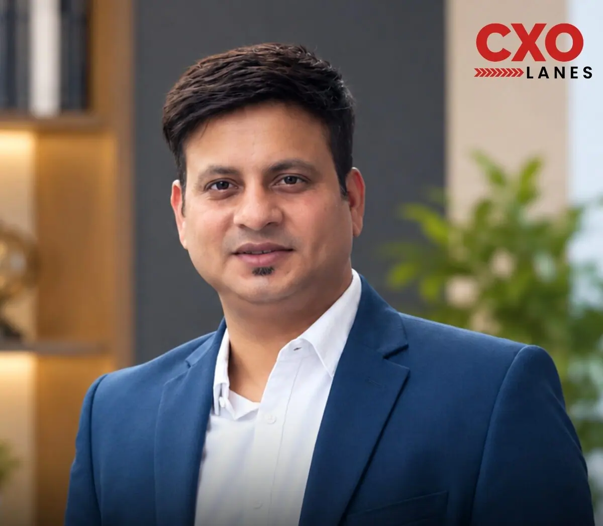 Shalabh Srivastava appointed as Director - Technology & Transformation at Deloitte India