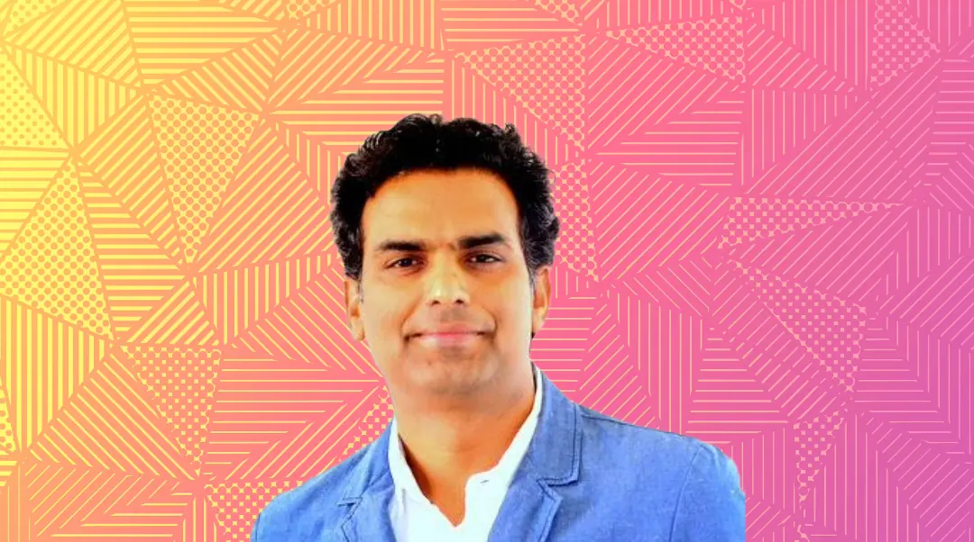 Tejprakash M. Takes Charge as Head-OTX at Meyer Vitabotics