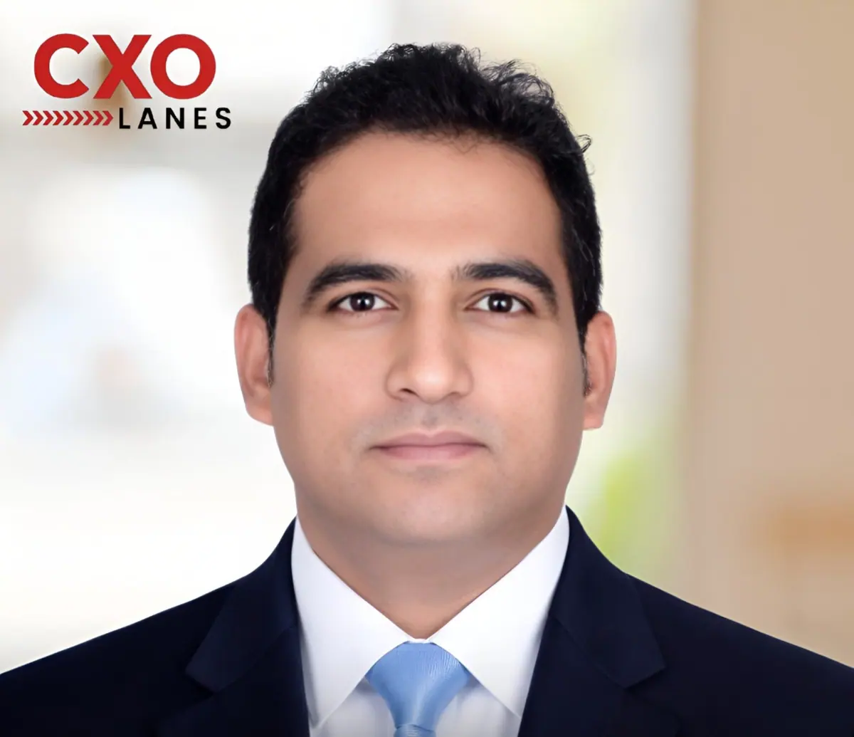 Subhash Shetty Joins Electronica Finance Limited as Chief Risk Officer