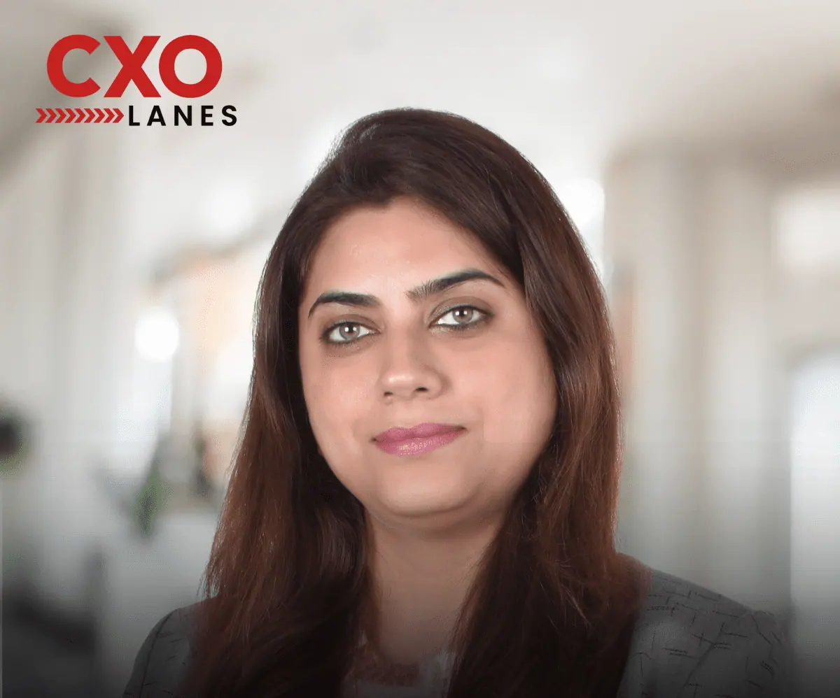 Aditi Saraswat Joins Tata Projects as Head – Human Resources (Corporate) & Talent Acquisition