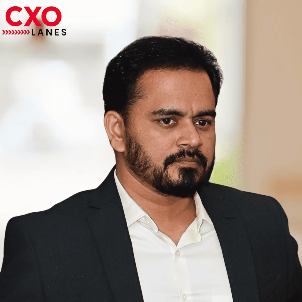 Divyesh Hadkar Elevated to Deputy Vice President – Sales at Piramal Realty
