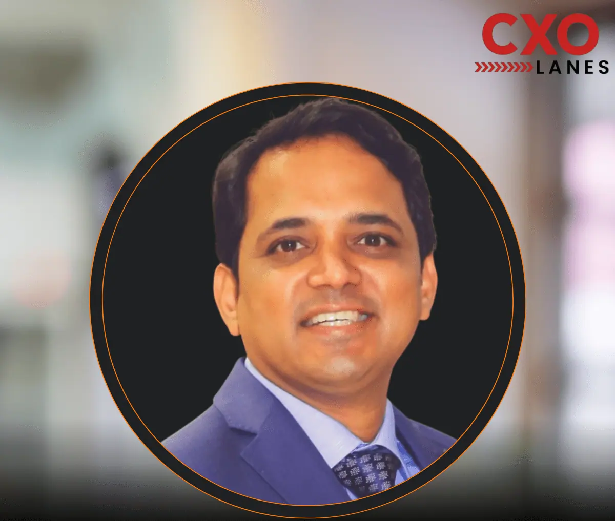 Sanjay S Karmarkar appointed as Vice President - Talent Acquisition at Jade Global