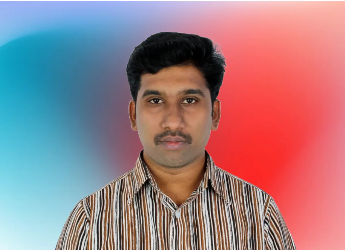 Pioneering AI-Driven Transformation: The Visionary Journey of Dr. Madhu Kumar Reddy