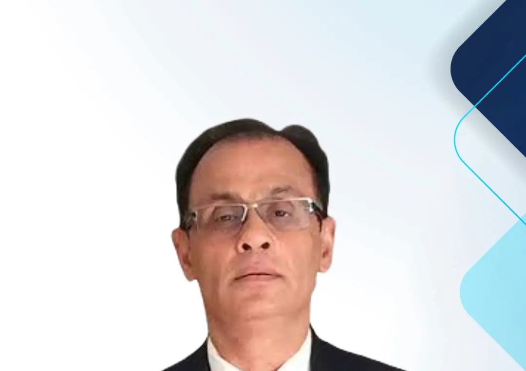 Kush Singh Appointed as Head of Power Sector at CESC Limited
