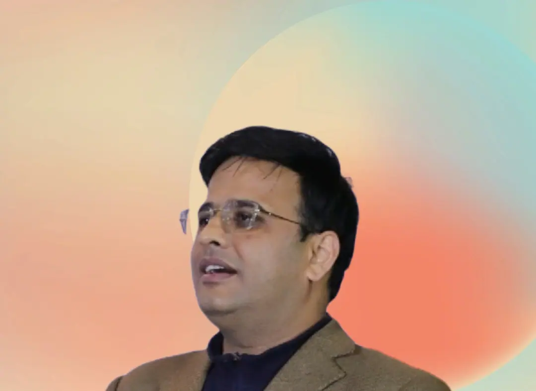 Anil Sharma Joins SK Finance Ltd as Chief Human Resources Officer