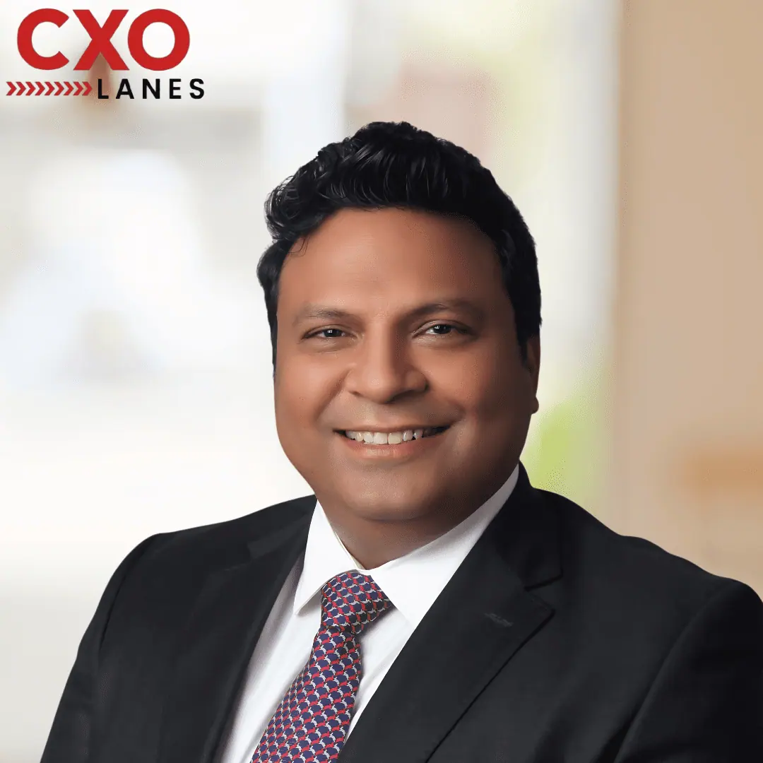 CA Niraj Kumar Appointed as Partner – Risk Consulting at EY