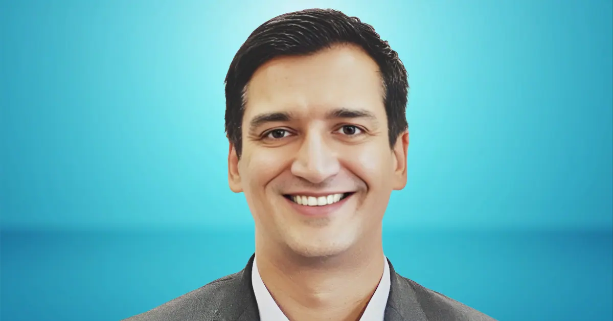 Shravan Subramanyam to Lead Claypond Capital's Medical Technology Platform