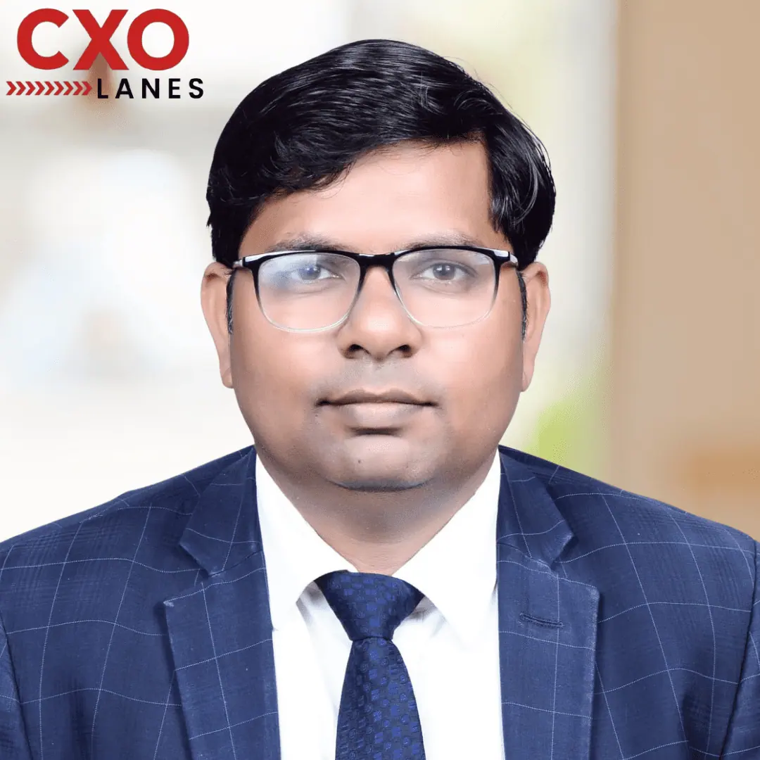 Dhanveer Singh Yadav appointed as AVP – Branch Manager at AU Small Finance Bank