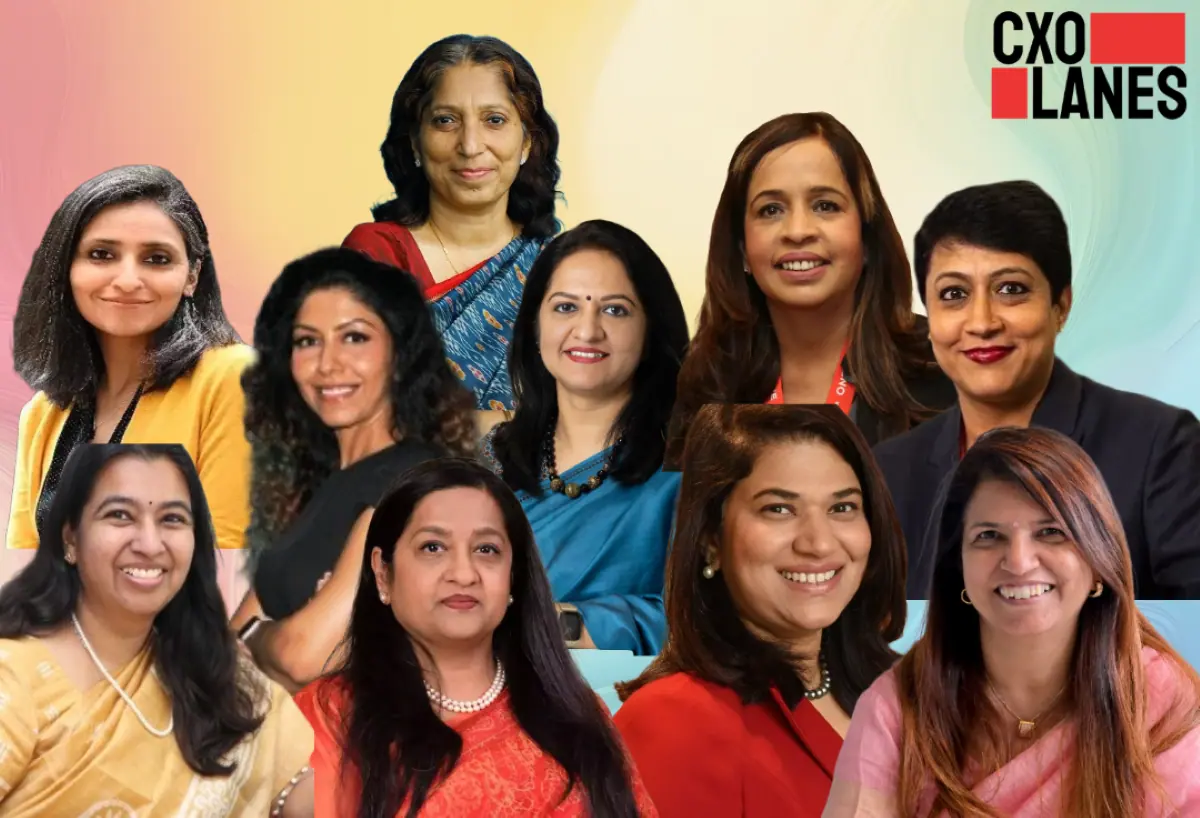 Breaking the Glass Ceiling: Top 10 Women Pioneers in HR