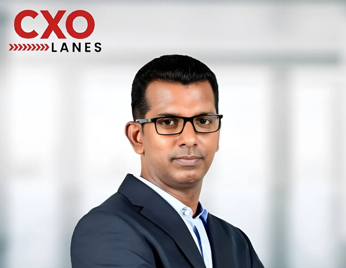Roshan Kakkat Appointed Executive Vice President at Alhind Group